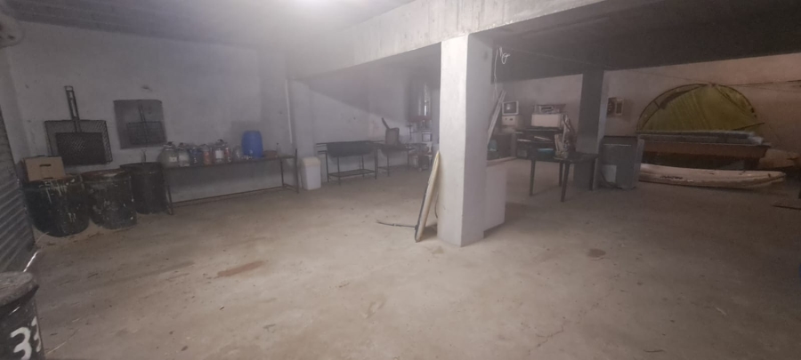 To Let 2 Bedroom Property for Rent in Bettys Bay Western Cape